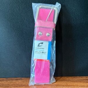 CHAMPRO Brute Belt (Adult 1.5 Wide)